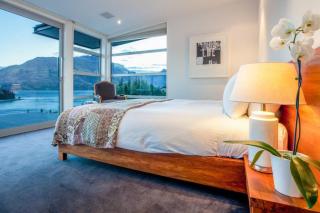Kakara Moana - Lake Views & Spa Pool - Queenstown - 7