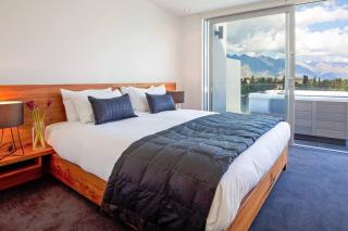 Kakara Moana - Lake Views & Spa Pool - Queenstown - 4
