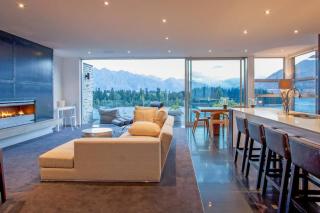 Kakara Moana - Lake Views & Spa Pool - Queenstown - 1