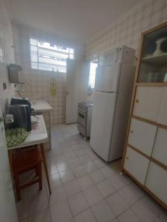 Apartamento em Praia de Pitangueiras - Guarujá - 1