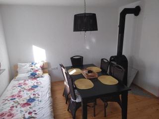 Apartment SML - - 3