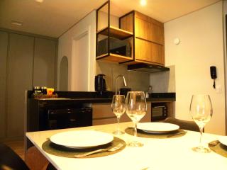 Apartamento - Batel/Água Verde - Shopping Curitiba - Curitiba - 1
