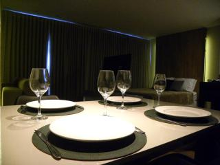 Apartamento - Batel/Água Verde - Shopping Curitiba - Curitiba - 3