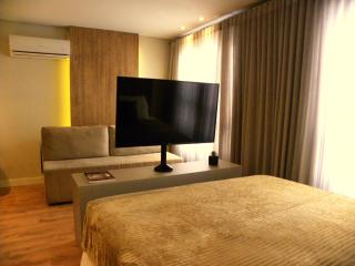 Apartamento - Batel/Água Verde - Shopping Curitiba - Curitiba - 8