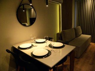 Apartamento - Batel/Água Verde - Shopping Curitiba - Curitiba - 2