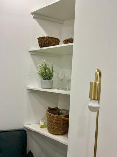 Apartamento Turístico Centro Antequera B - Antequera - 7