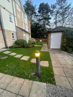 Double bedroom with continental Breakfast and bathroom - Oxford - 1