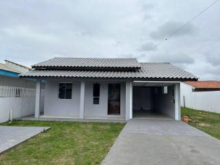 Casa Imbituba proximo lagoa e praia - Imbituba - 8
