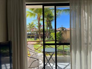 Lindo Apto no Flat Vilamar Suites, Porto das Dunas - Aquiraz - 4