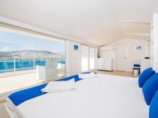 Villa Elvira - Kalkan - 0