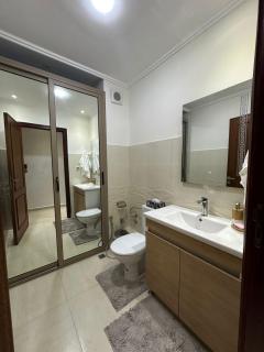 Z house stylish Gueliz flat near Eden Square - 7