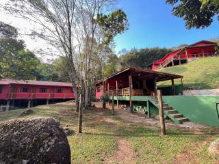 Casa Lumiar SFX - São José dos Campos - 5