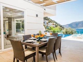 Villa Elvira - Kalkan - 6