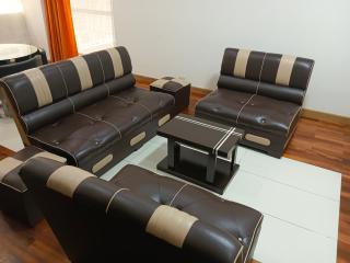 Apartment in La Paz #10 - La Paz - 3