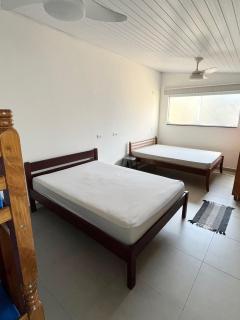 Suíte com ar condicionado e Wi-Fi - 0