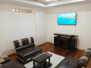 Apartment in La Paz #10 - La Paz - 0