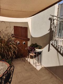 רקפת - יחידה במדבר - 9