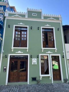 Casa Di Maria - Canavieiras - 0