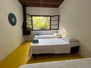 Casa Lumiar SFX - São José dos Campos - 1