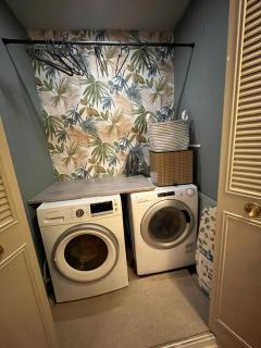 chambre privée tout confort - 5