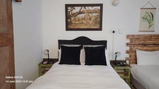 Oriebruggie Accommodation - Calvinia - 2