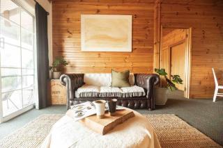 Spacious two bedroom apartment with mountain views - Mount Beauty - 7