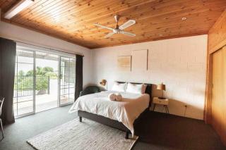 Spacious two bedroom apartment with mountain views - Mount Beauty - 8