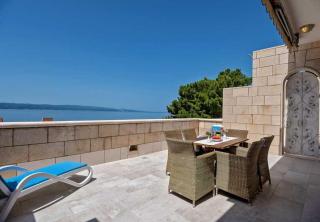 Apartments Draga - Brela - 8