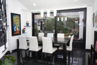Apartamento Hortensia - Casa Tartaruga Bogotá - 1