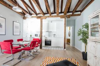 MintyStay - Palma - Madrid - 1