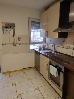 Apartment SML - - 6