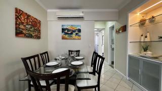 MI01- 3 Quartos| Centro| Churrasqueira| Garagem - 5