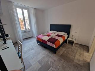Relux Pretoria Rooms - Rome - 2