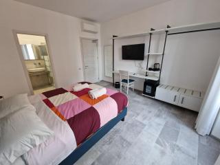 Relux Pretoria Rooms - Rome - 1