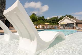 Overlook 5106 I Resort Style Living I Parking - Knoxville - 9