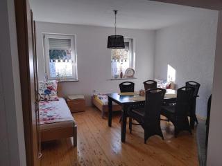 Apartment SML - - 9