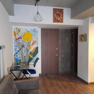 Cómodo y acogedor apartamento en el centro de BOG - Bogotá - 0