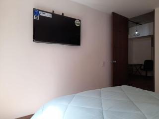 Cómodo y acogedor apartamento en el centro de BOG - Bogotá - 7