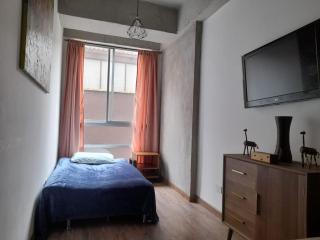 Cómodo y acogedor apartamento en el centro de BOG - Bogotá - 5