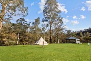 Parsons Flat Glamping - Site 2 - Dargo - 7