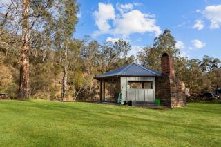 Parsons Flat Glamping - Site 2 - 3