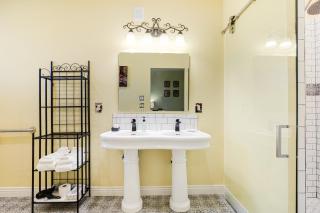 La Bastide Bed and Breakfast - 1