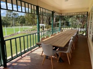 The Pavilion Retreat at The Village Green - 3