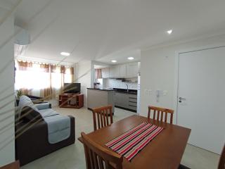 Apartamento Central Climatizado e Aconchegante - Torres - 0