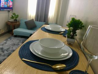 A & Y Staycation - Manila - 5