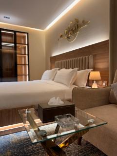Green 5iew Suite - Al Ula - 9