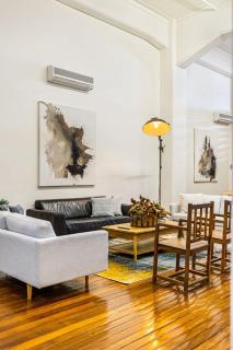 Spacious room in the heart of K Road- Shared Apartment! - Auckland - 5
