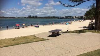 Lowanna Unit 8 - Golden Beach - 7