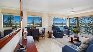 Lowanna Unit 8 - Golden Beach - 8