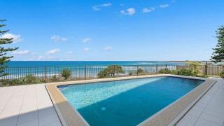 Edgecliffe Unit 9 - Caloundra - 2